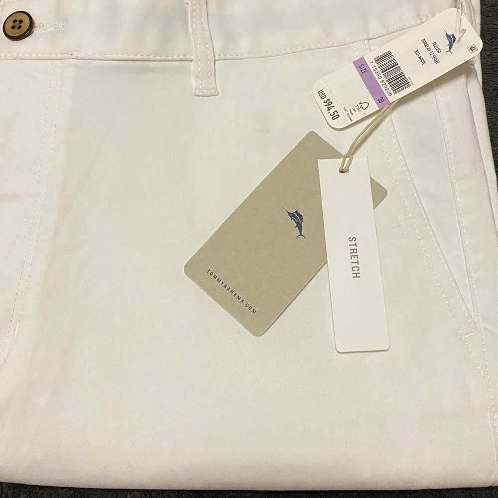 Tommy Bahama brand